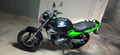 Kawasaki Er 5