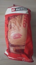 Guantoni da calcio size 10