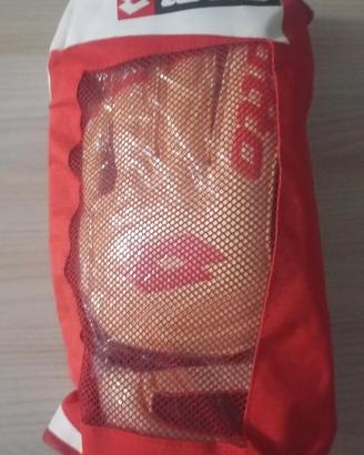 Guantoni da calcio size 10