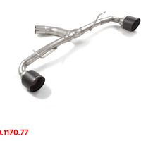 terminale yaris GR ragazzon