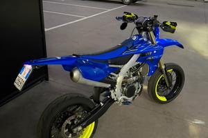 Yz250 f