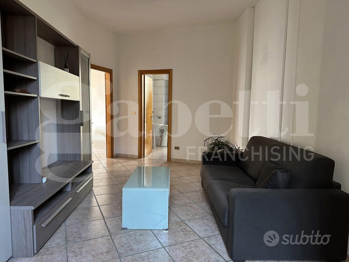 Appartamento – Avellino, Santa Maria delle Grazie - Vista 4