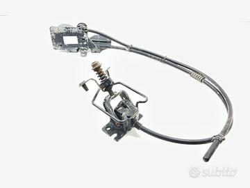 VERRICELLO RUOTA DI SCORTA FIAT Fiorino Serie 5219