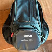 Borsa givi
