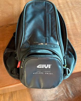 Borsa givi