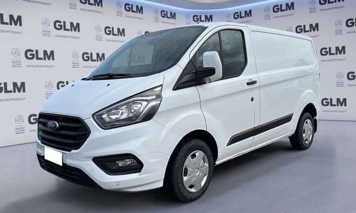 Ford Transit Custom 280 2.0 TDCi 130 PC Furgo...