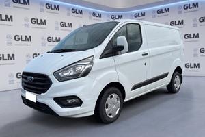 Ford Transit Custom 280 2.0 TDCi 130 PC Furgo...