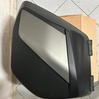 Valige laterali Yamaha traceer