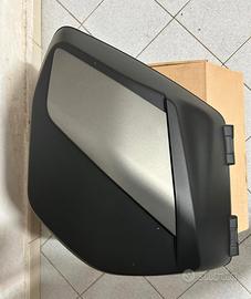 Valige laterali Yamaha traceer