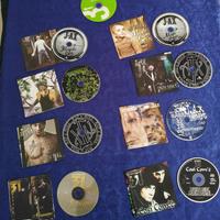 cd Jax - Articolo 31