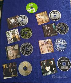 cd Jax - Articolo 31