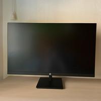 Monitor HP V27i G5 27” FHD-Come Nuovo-con scatola