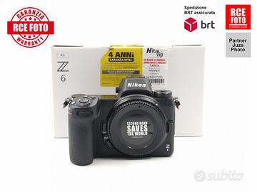 Nikon Z6