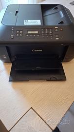 Stampante Canon MX475