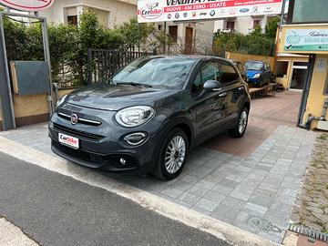 Fiat 500x - 2022