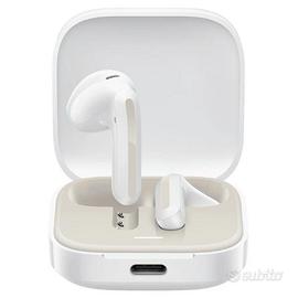 XIAOMI REDMI BUDS 6 ACTIVE BHR8391GL AURICOLARI WI