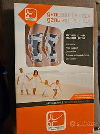Ginocchiera Orthoservice ro+ten