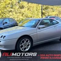 Alfa Romeo GTV 2.0i 16V Twin Spark cat Lux/GPL