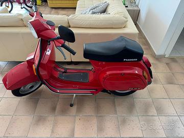 Vespa pk50S del 1980