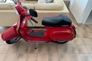 Vespa pk50S del 1980