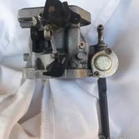 carburatore per motocoltivatore 