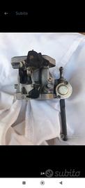 carburatore per motocoltivatore 