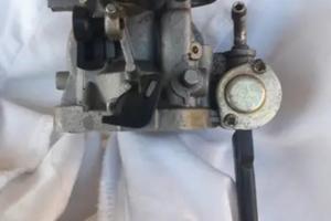 carburatore per motocoltivatore 
