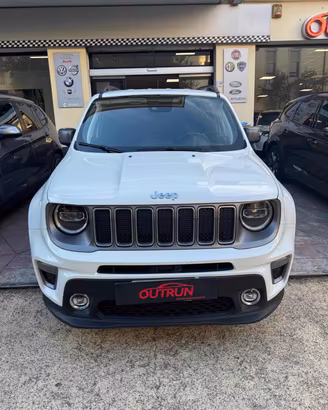 JEEP Renegade 1.0 T3 Limited