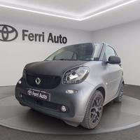 SMART Fortwo 0.9 t youngster 90cv twinamic