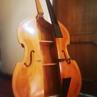 Mobile bar contrabbasso