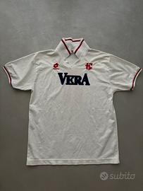 Maglia Calcio Padova Match Worn