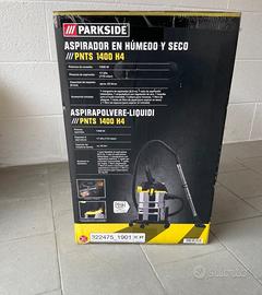 aspirapolvere e liquidi parkside VEEV ONE - Sigaretta Elettronica a sistema chiuso