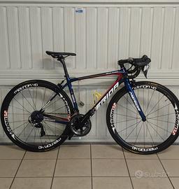 Bici da corsa Merida Scultura 