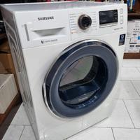 Asciugatrice 8Kg Samsung Rigenerata