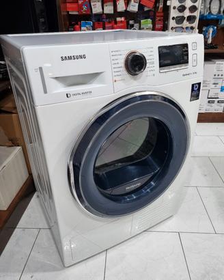 Asciugatrice 8Kg Samsung Rigenerata