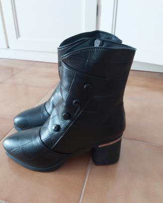 stivaletti invernali
