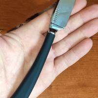 Kamisori Shavette 🔸 mezze lame DE 