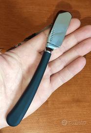 Kamisori Shavette 🔸 mezze lame DE 