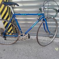 Bici da corsa Bianchi