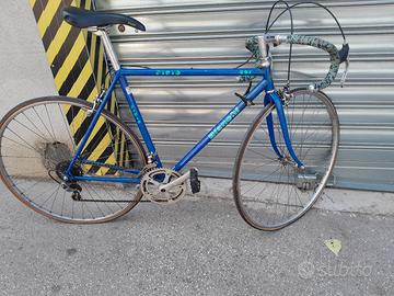 Bici da corsa Bianchi