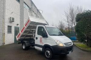 Iveco Daily 35C12 Ribaltabile Trilaterale
