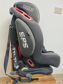seggiolino auto Isofix  9  -  36 kg