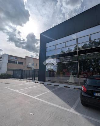 UFFICIO A MARCIANISE