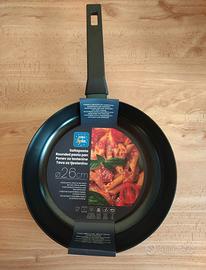 padella salta pasta 26cm