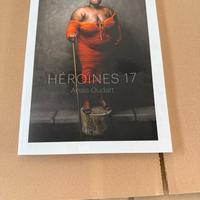 Rivista heroines n 17