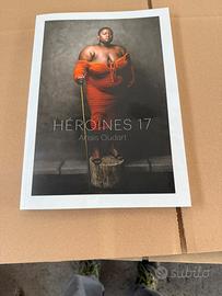 Rivista heroines n 17