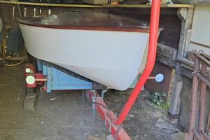 carrello stradale bortabarca