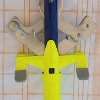 Antifurto bullock premium modello "l"