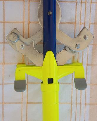 Antifurto bullock premium modello "l"