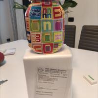 lampada nutella da collezione